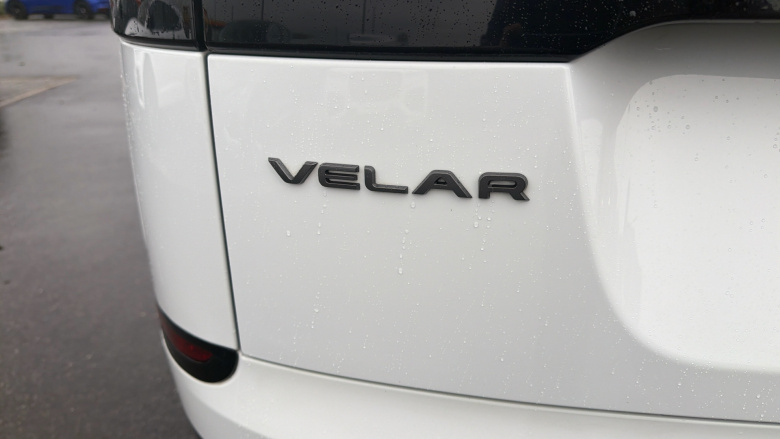 Land Rover Range Rover Velar 2.0 P250 R-Dynamic 5dr Auto Petrol Estate